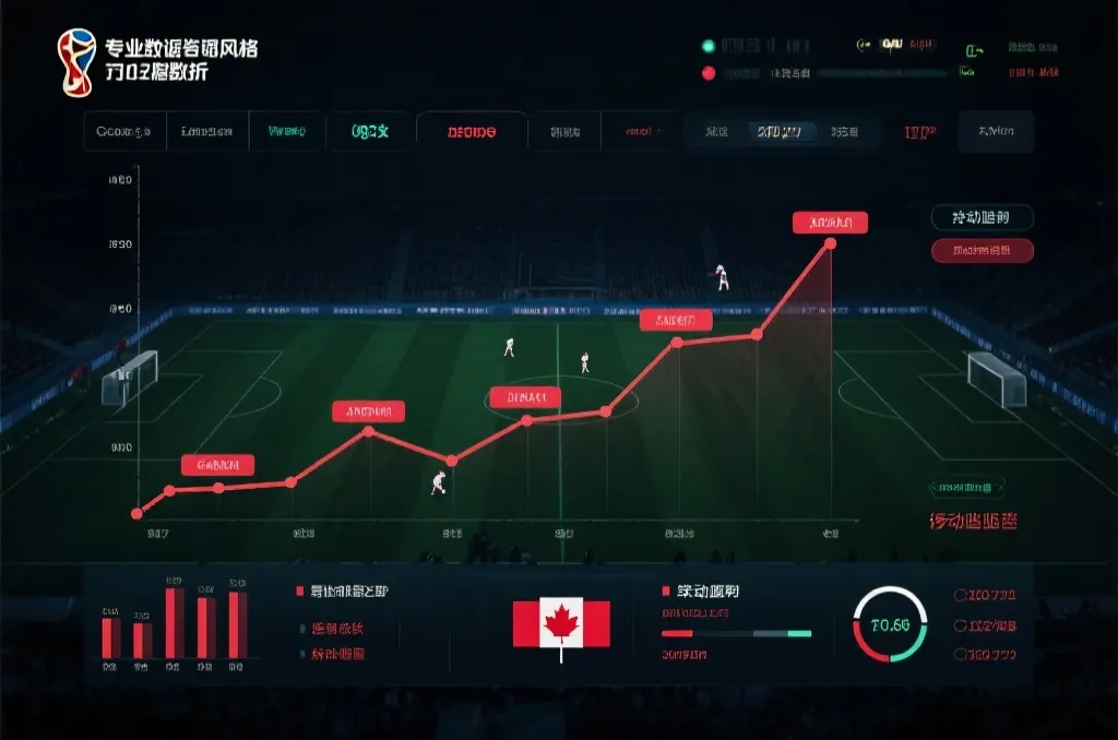 2026世界杯积分榜加拿大实时比分：从一场场变化里，看见这支球队的韧性与转折